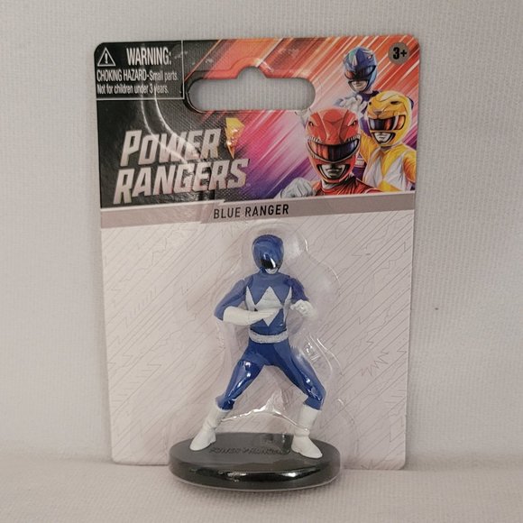 Power Rangers figurines - Picture 3 of 8